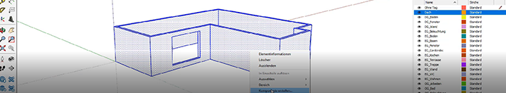 sketchup online tutorial